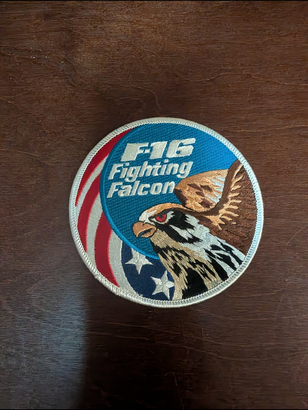 US AIR FORCE PATCHES - Picture 3 of 8